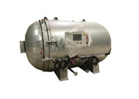 PLC 복합 완화 오토클라브 380V / 50Hz 공기 냉각