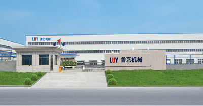 중국 Luy Machinery Equipment CO., LTD 회사 프로필
