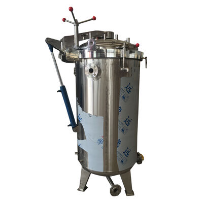 CE ASME 인증서 설정 된 vulkanisation 온도 구마 롤러 캔스터 롤 커버링 vulkaniser 오토클라브에 따라